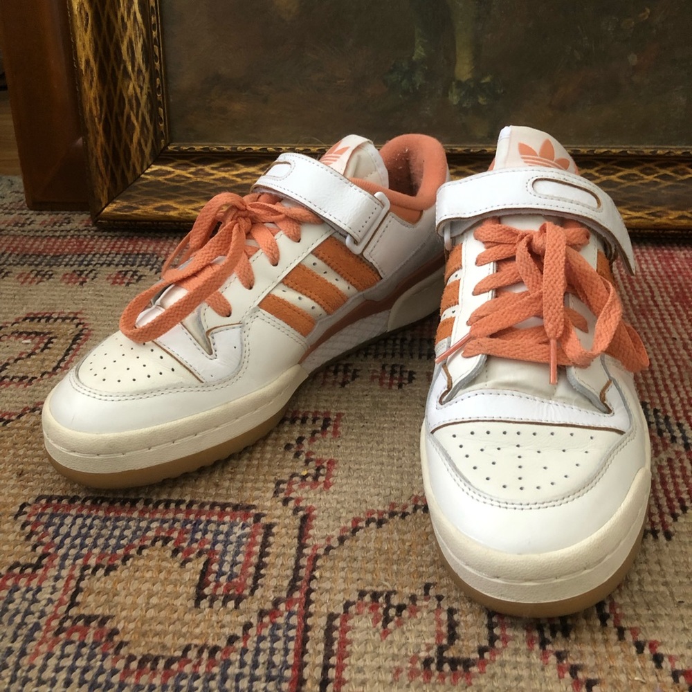 Adidas forum 84 low